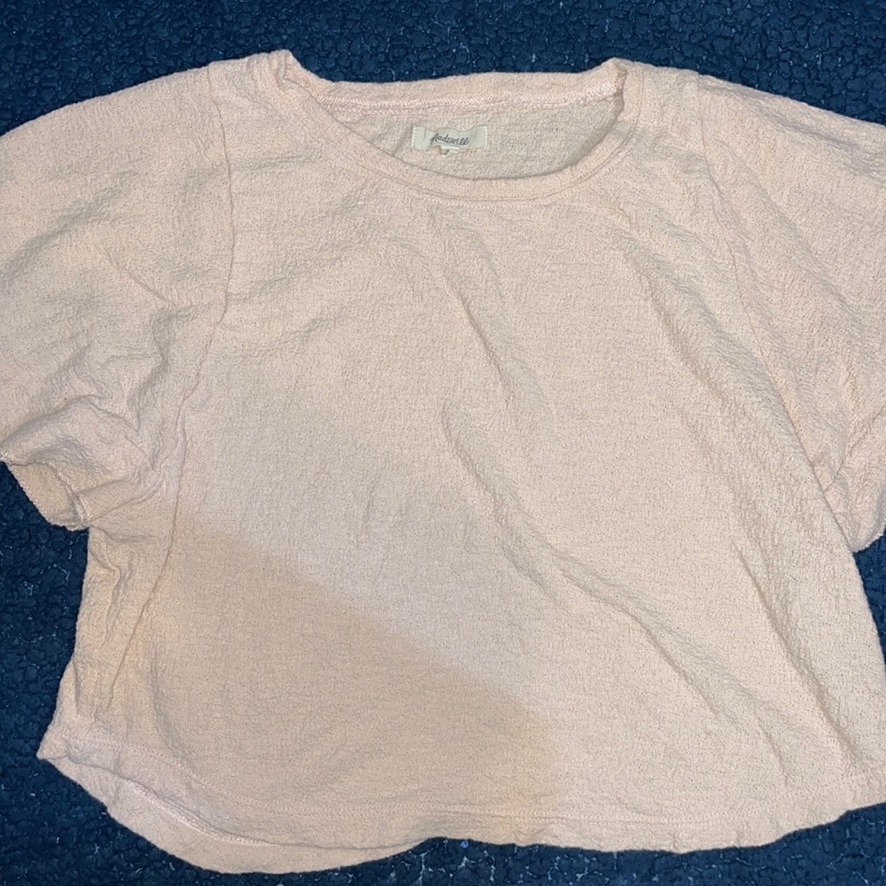 Madewell Top